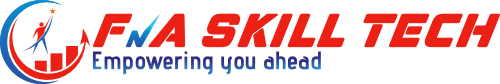 FNA Skill Tech Logo