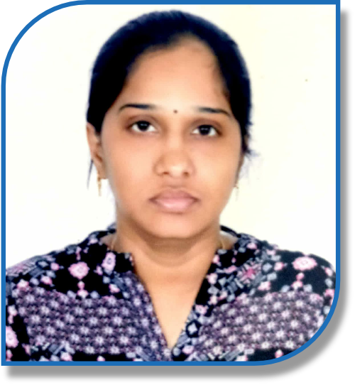 FNA Skill Tech Nagalatha Reddy